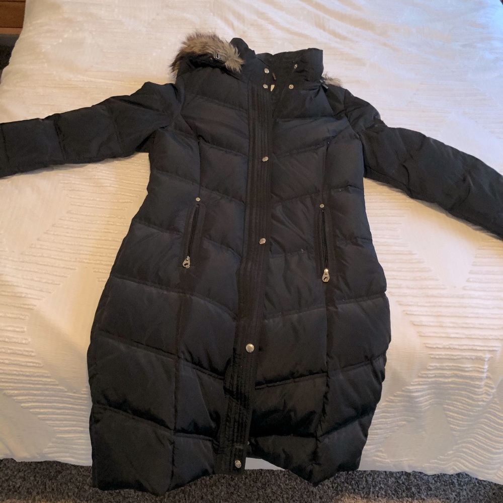 Calvin Klein Parka